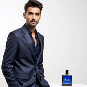 blue d channel 100 ml
