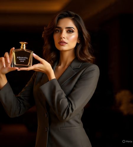 alraahiya perfume arabian night 50ml pakistani model (8)